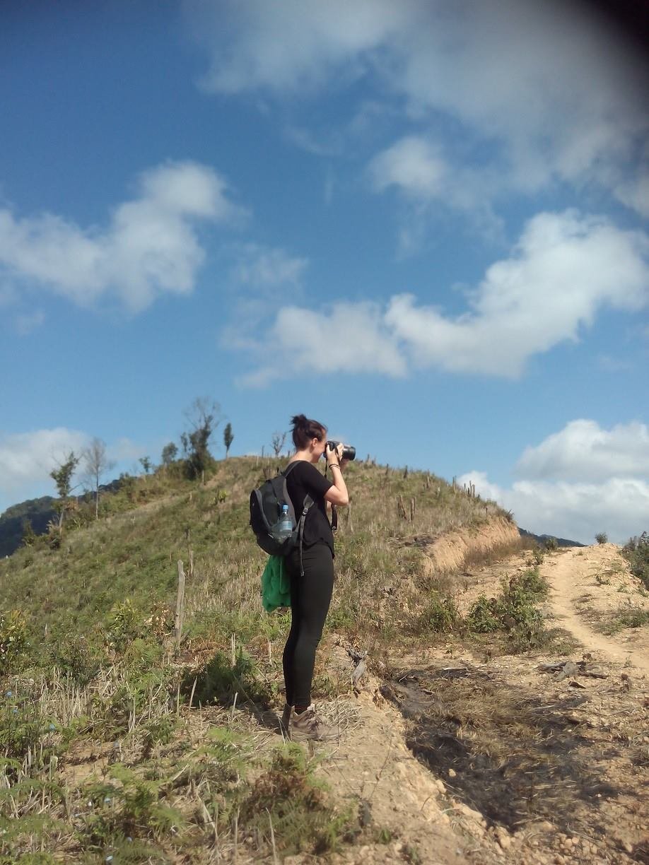 2 Days Luang Prabang Trekking To Hmong and Khmu Hilltribe Villages